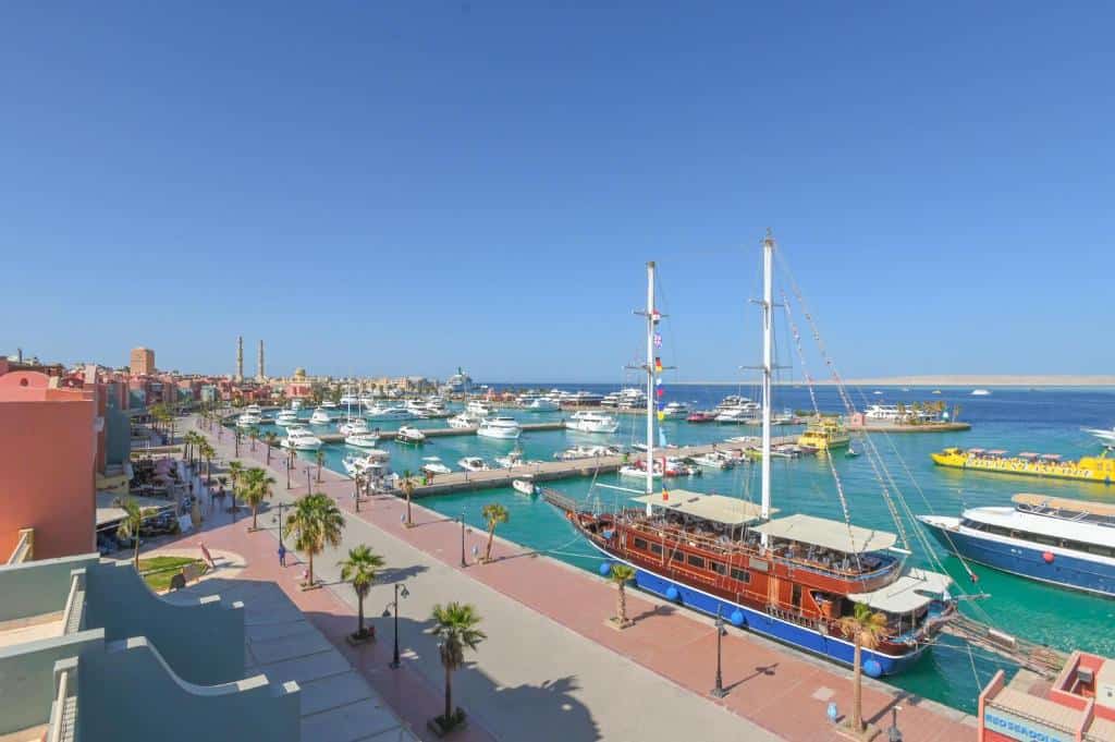 Hotel Hurghada