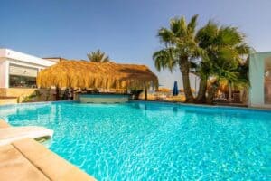 Hotel Hurghada