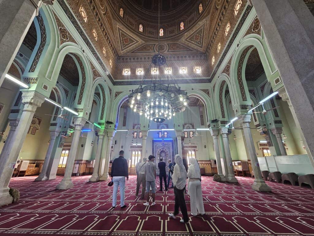 Mesquita Tabea