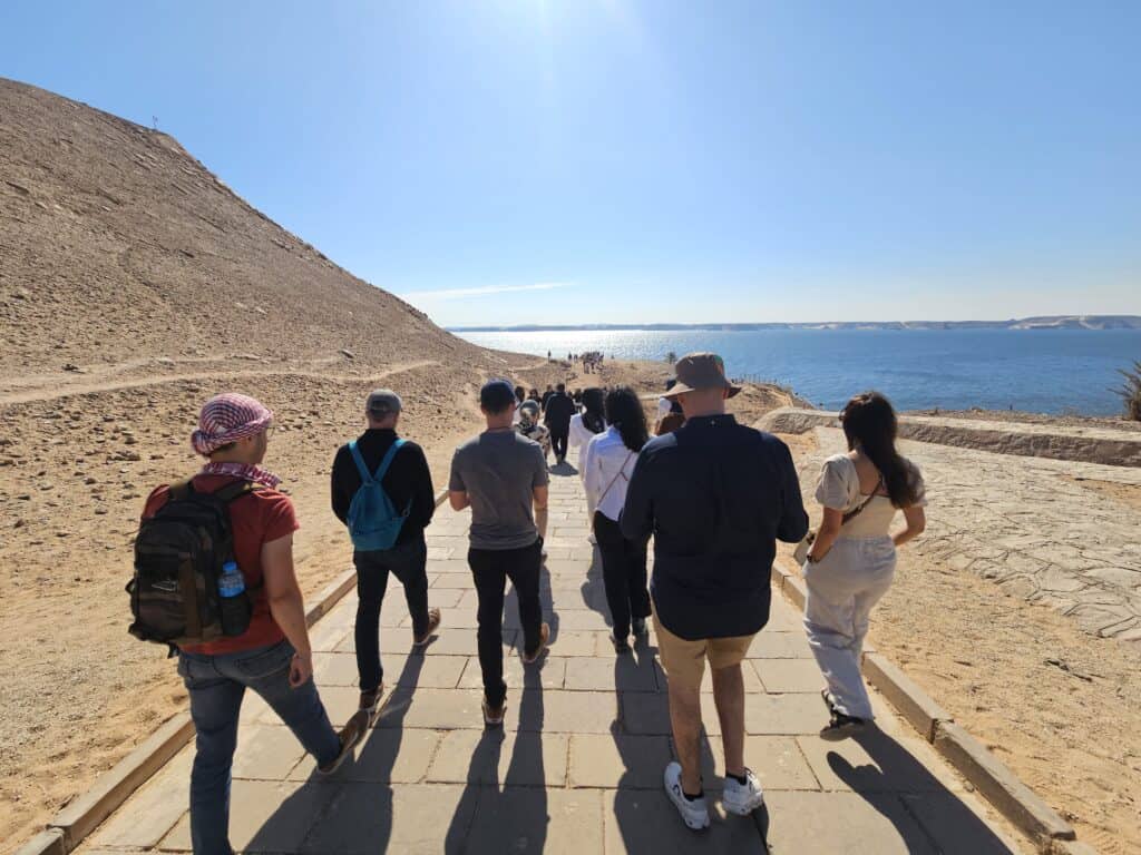 Templos de Abu Simbel