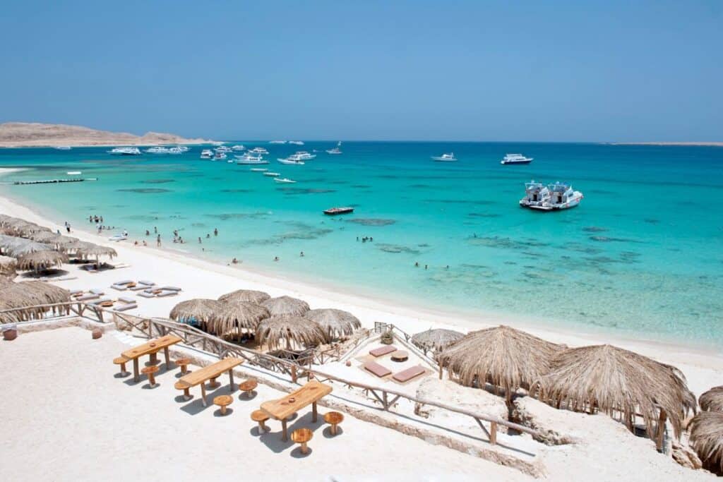 Visitar Hurghada